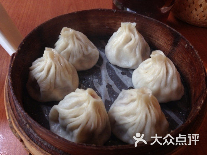 富麦小笼