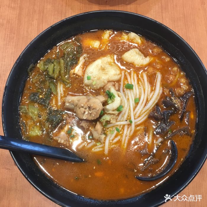 老妈米线(港龙店)图片 - 第113张