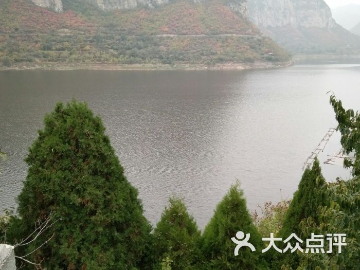 青塔湖风景区图片 第5张