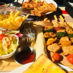 西木(南安中骏世界城店】电话,地址,价格,营业时间(图 南安市美食