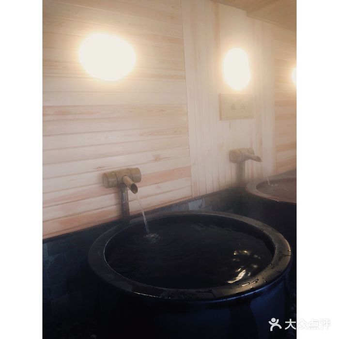 穗乃花晴朗谷温泉-图片-徐州周边游-大众点评网