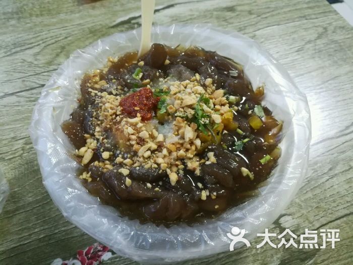 宿迁特色娃娃鱼图片 - 第6张
