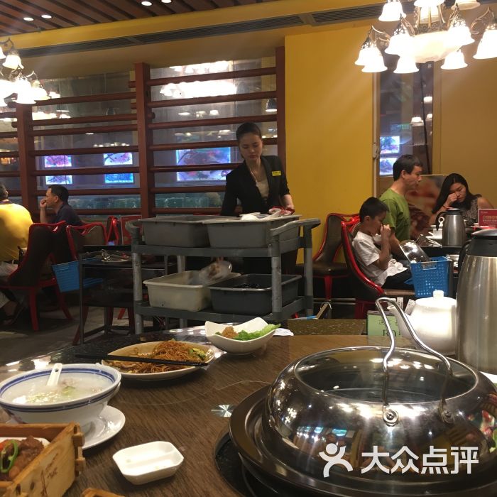 渔米之香蒸蒸日上(中森食博汇店)-图片-广州美食-大众