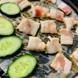 牛贝碳烤·韩式烤肉的台湾香肠好不好吃?用户评价口味怎么样?
