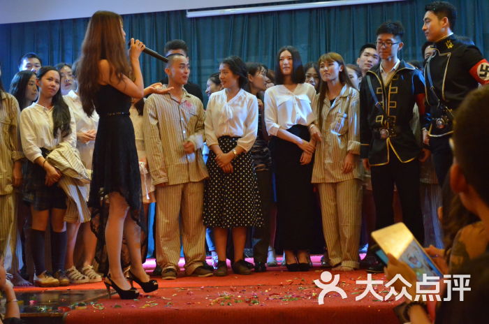 成熙国际英语学校-图片-武汉教育培训