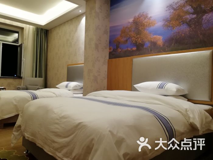 加格达宾馆-图片-哈密地区酒店-大众点评网