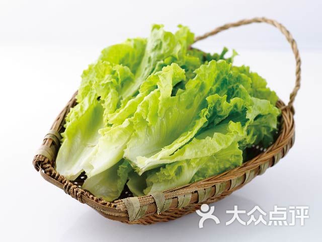 来辣美蛙火锅(浦东国际美食城店)生菜-01图片 第2293张