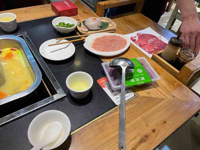 蜀栈重庆火锅(阳城县店)