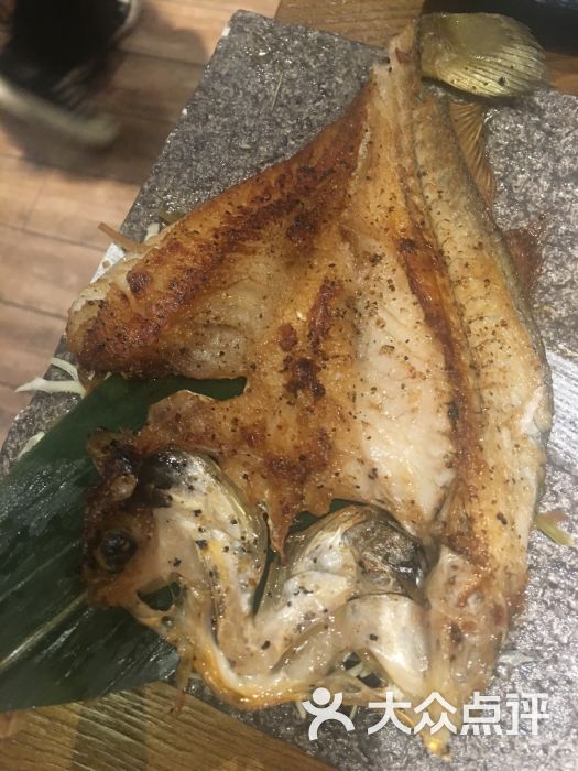 感谢大众点评,这次霸王餐可以说是hin满意.-和