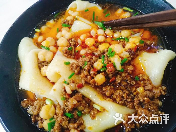 荣昌鸡汤铺盖面-碗杂铺盖面图片-重庆美食-大众点评网