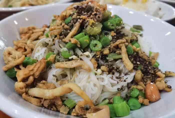 儋州米烂小铺(南沙店)-"对儋州米烂一直情有独钟,可惜家附近没有卖.