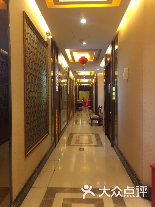 陶然花园酒店·宝月楼图片 - 第1张