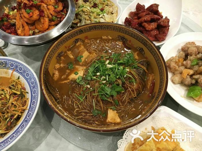 刘氏知音酒楼(花园店)-图片-哈尔滨美食-大众点评网