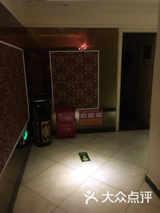 魔指仙境·但丁堡-图片-漳州休闲娱乐-大众点评网