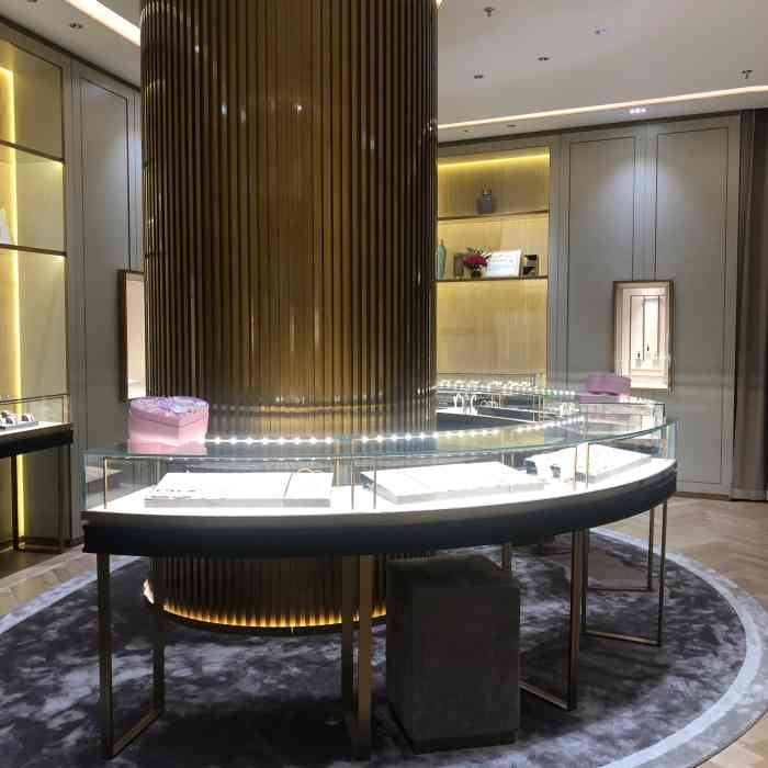 chopard萧邦(万象城店)-"一年一度的结婚纪念日选礼物