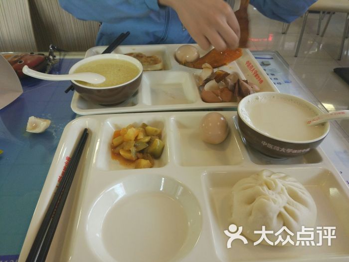 辽宁中医药大学食堂-图片-沈阳美食-大众点评网