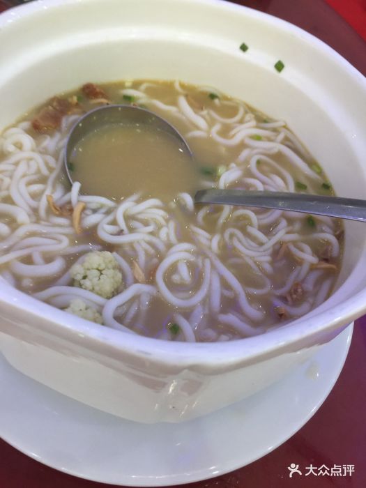 金胜酒家-五山糍水图片-斗门美食-大众点评网
