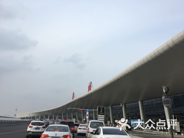 郑州新郑国际机场-外观图片-新郑市生活服务-大众点评网