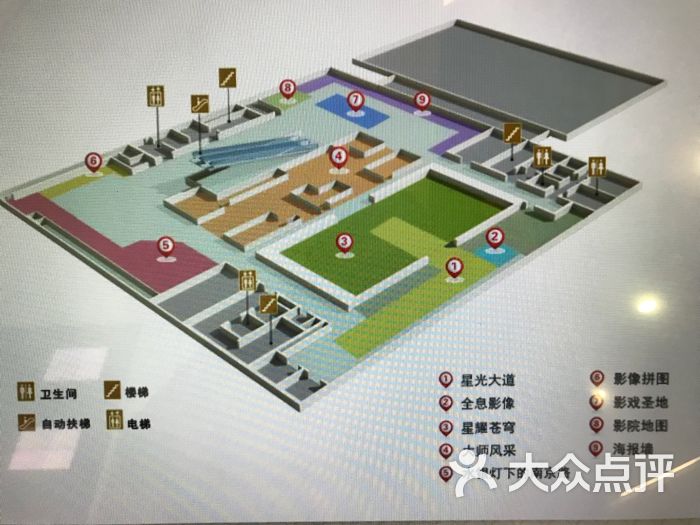 上海电影博物馆图片 第8张