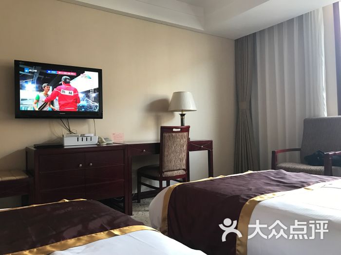 杏林山庄-图片-北京酒店-大众点评网