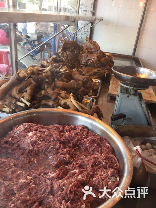 阿俊羊肉土鸡火锅-图片-汕头美食-大众点评网