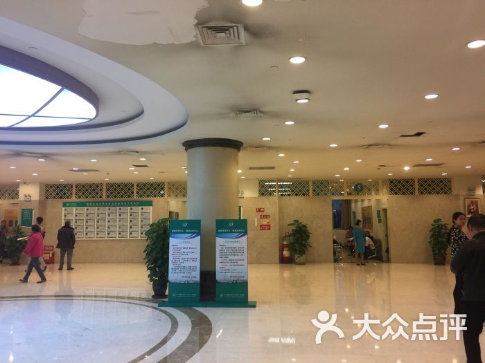 四川省人民医院健康体检中心(北区分部)-图片-