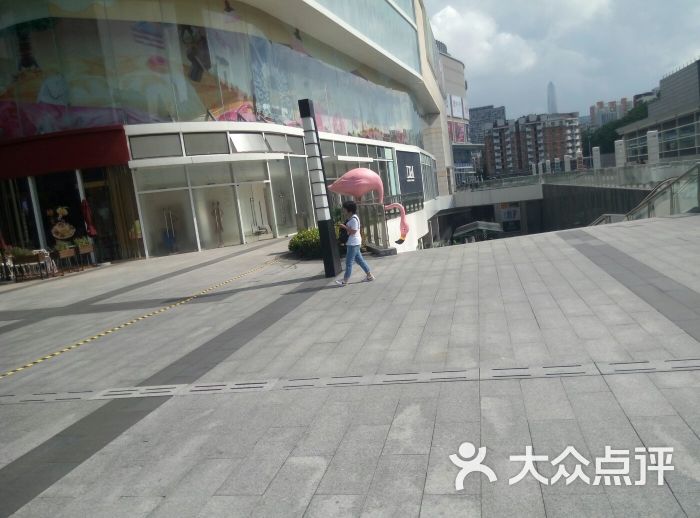 卓悦汇购物中心图片 第1张