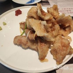 老厨家78号私房小馆(公司街店)的锅包肉好不好吃?用户评价口味怎么样?