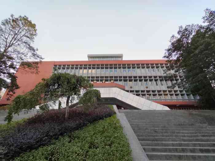 贵州大学(南校区)-"贵州大学花溪南校区,就是原来的农