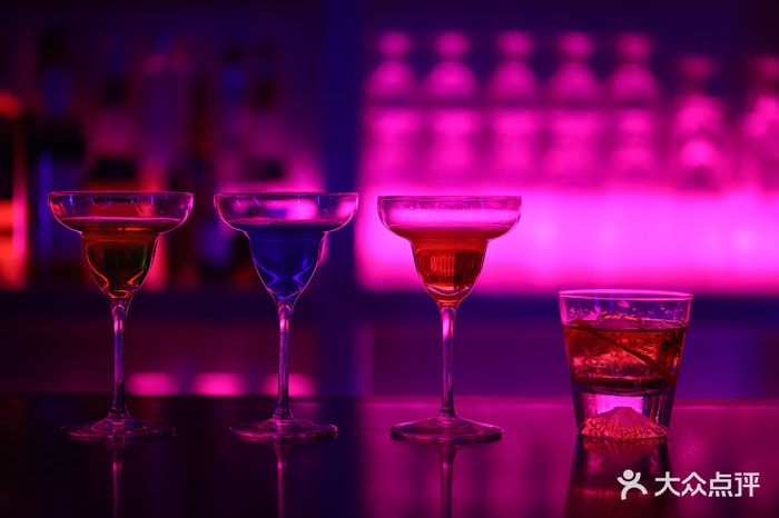 宇宙哈酒酒吧图片 - 第14张