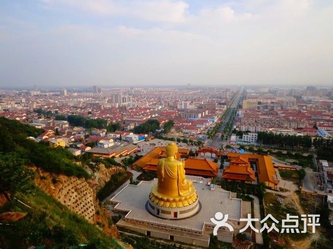 大伊山景区-图片-灌云县景点/周边游-大众点评网