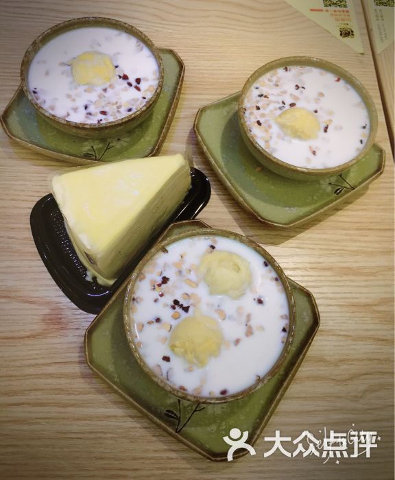素贴山(万松园店)-美食-吉林图片的武汉美食出名图片