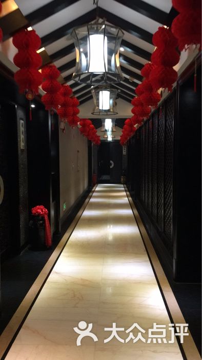 宴天下大酒店(老城店)--环境图片-洛阳美食-大众点评网