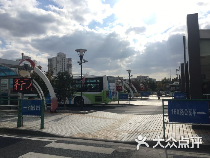 崇明客轮宝杨路售票处图片 - 第9张