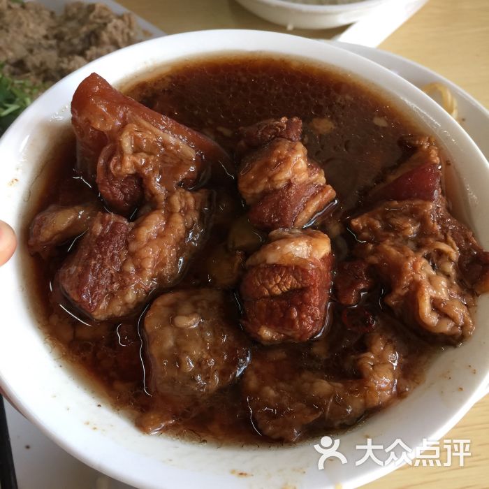 老郝炖牛肉(南丰路店-图片-天津美食-大众点评网