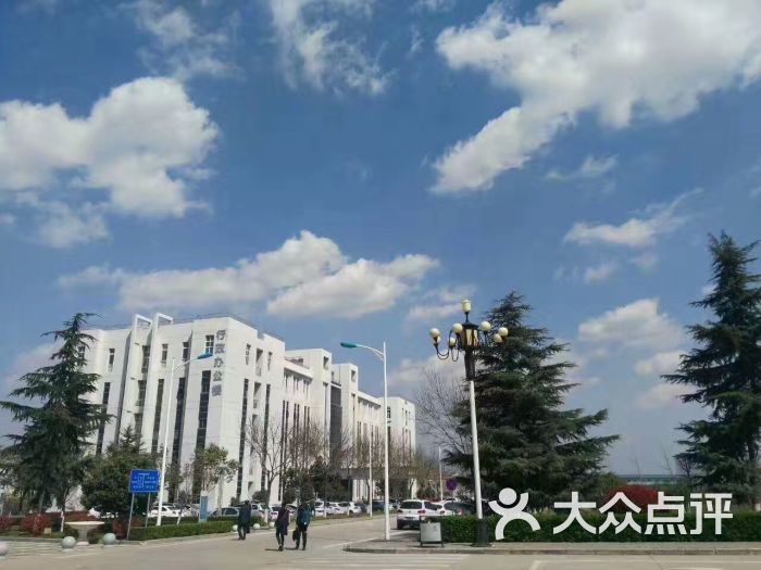 陕西学前师范学院(长安校区)图片 - 第15张