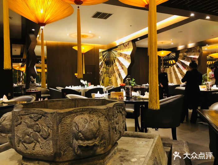 俏江南(西安林凯店)图片 - 第199张