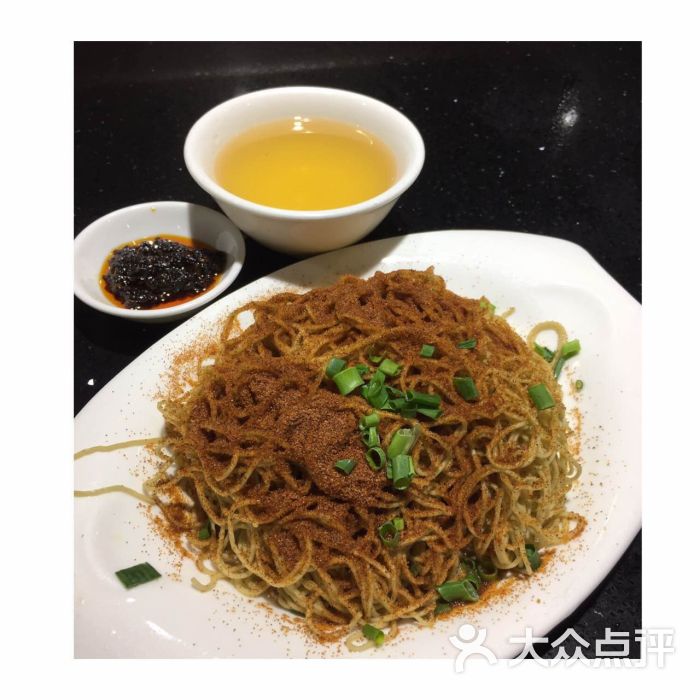 皇冠小馆(银座店-竹升面图片-澳门美食-大众点评网