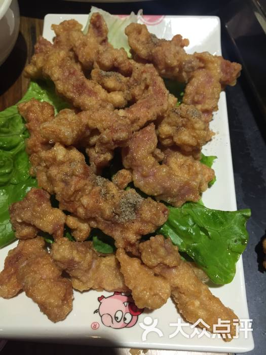 重庆猪圈火锅(绿宝旗舰店)酥肉图片 - 第680张
