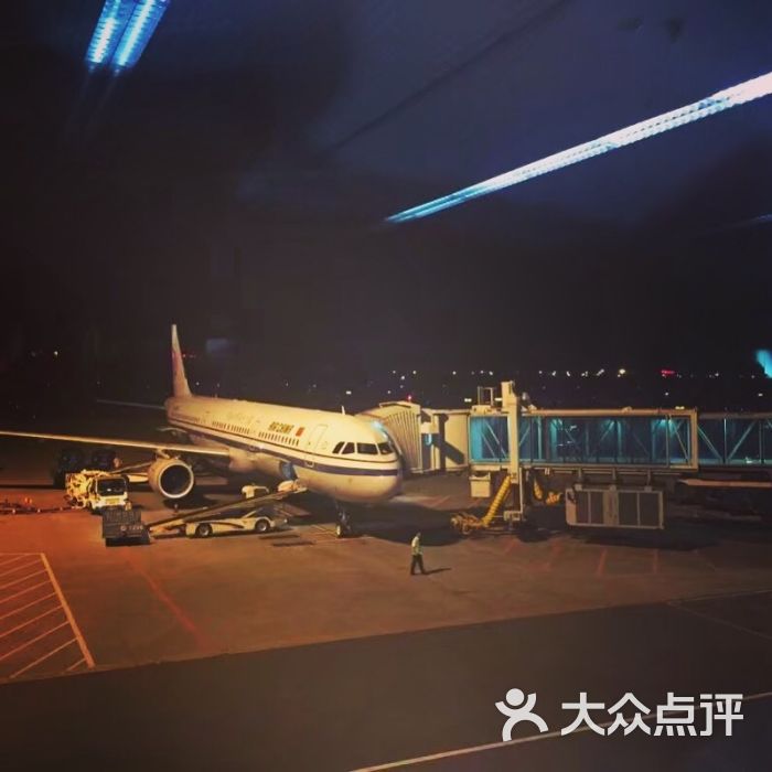 长乐国际机场图片 第1张