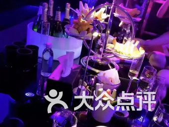 上海diva酒吧人均_酒吧图片喝酒真实照片(2)