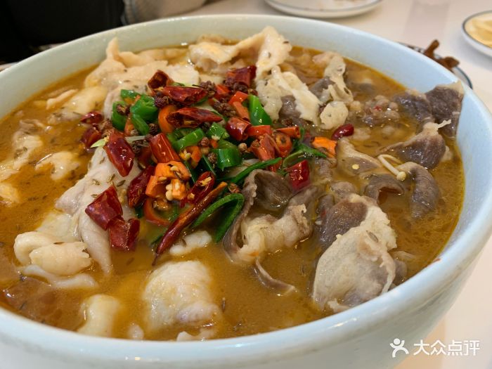 鱼牛双拼