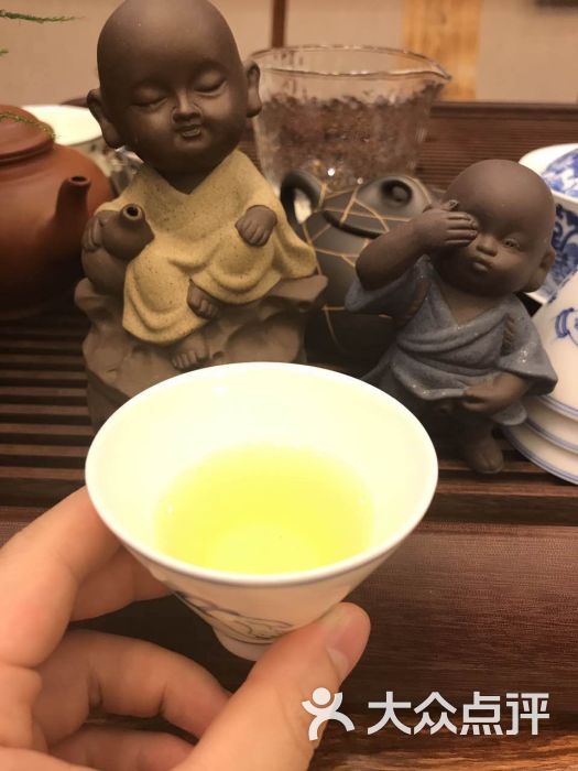 喝茶去禅意茶楼图片 - 第2张