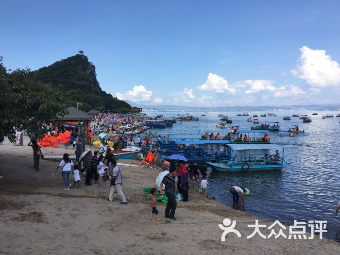 抚仙湖禄充风景区-图片-澄江县周边游-大众点评网
