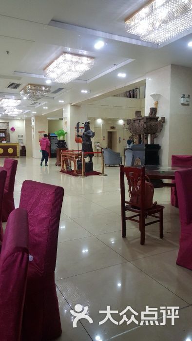 鑫海大酒店--环境图片-南皮县美食-大众点评网