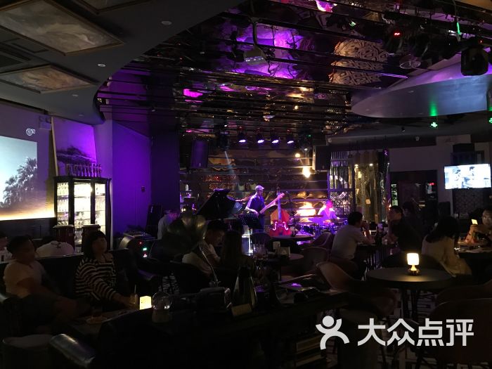 魔方loft(李公堤店)图片 - 第2390张