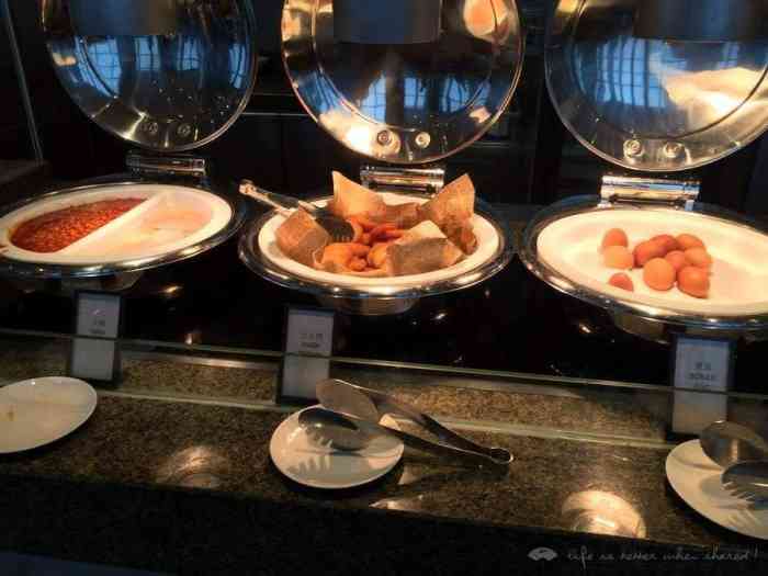 石家庄希尔顿酒店·视界美食餐厅-"《希尔顿·自助》