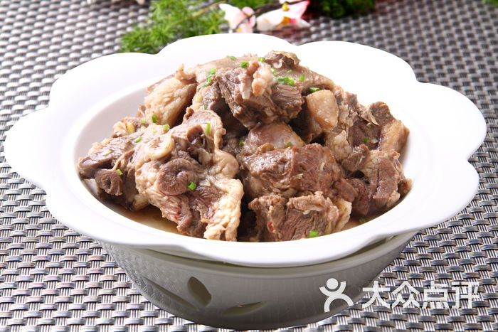 阿尔巴斯炖羊肉,3斤起