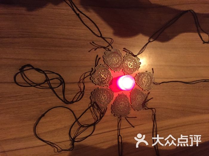 长藤鬼校(春熙店)图片 - 第74张