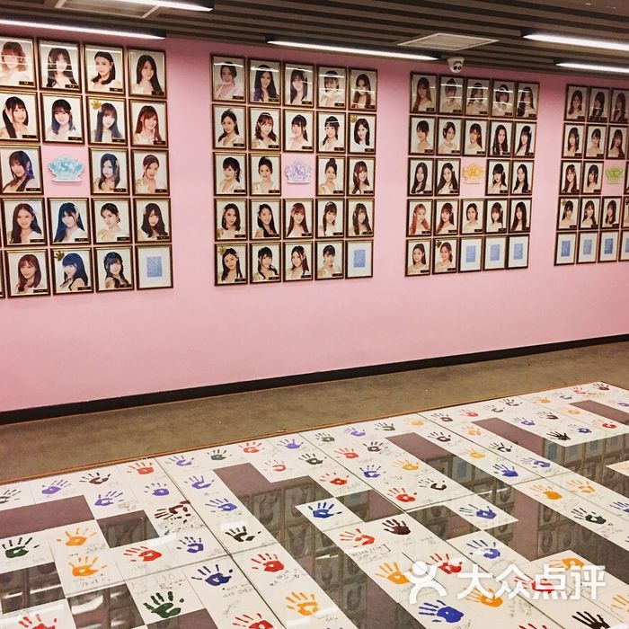 snh48星梦剧院